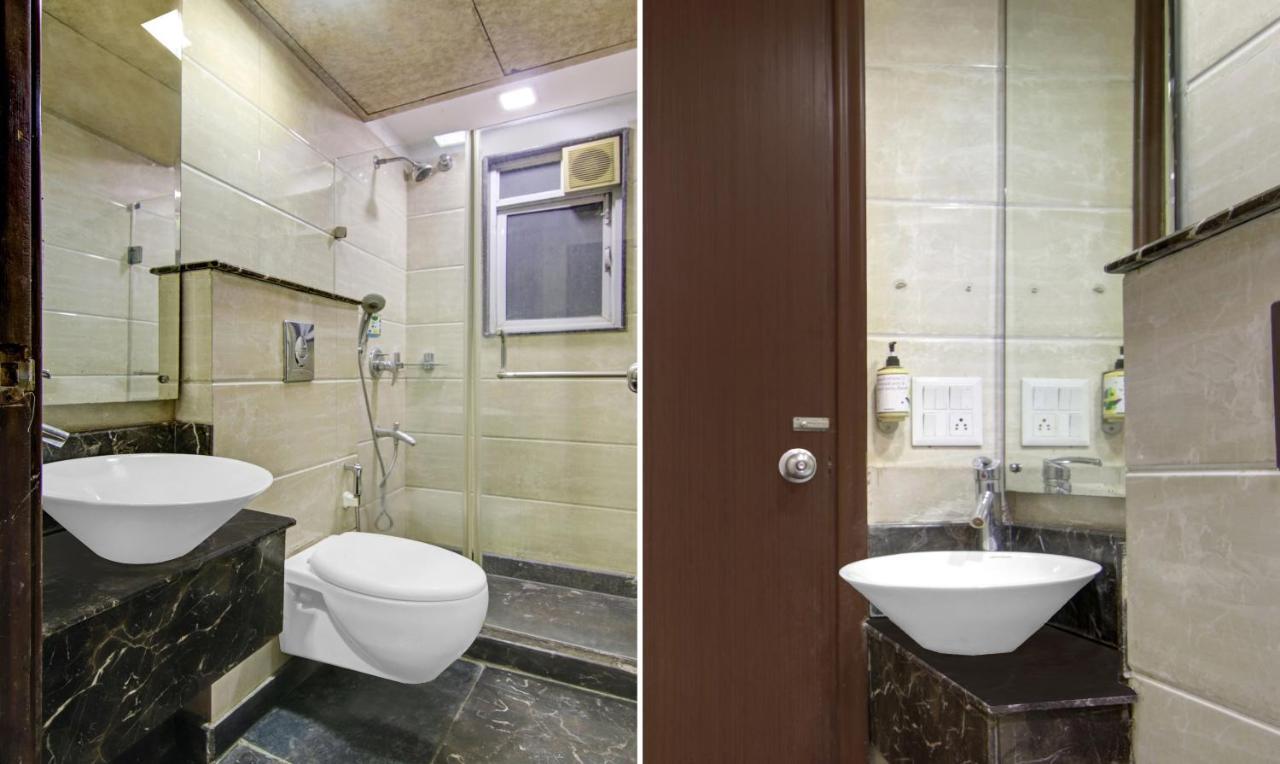 Treebo Trend Elite Hotel 3*