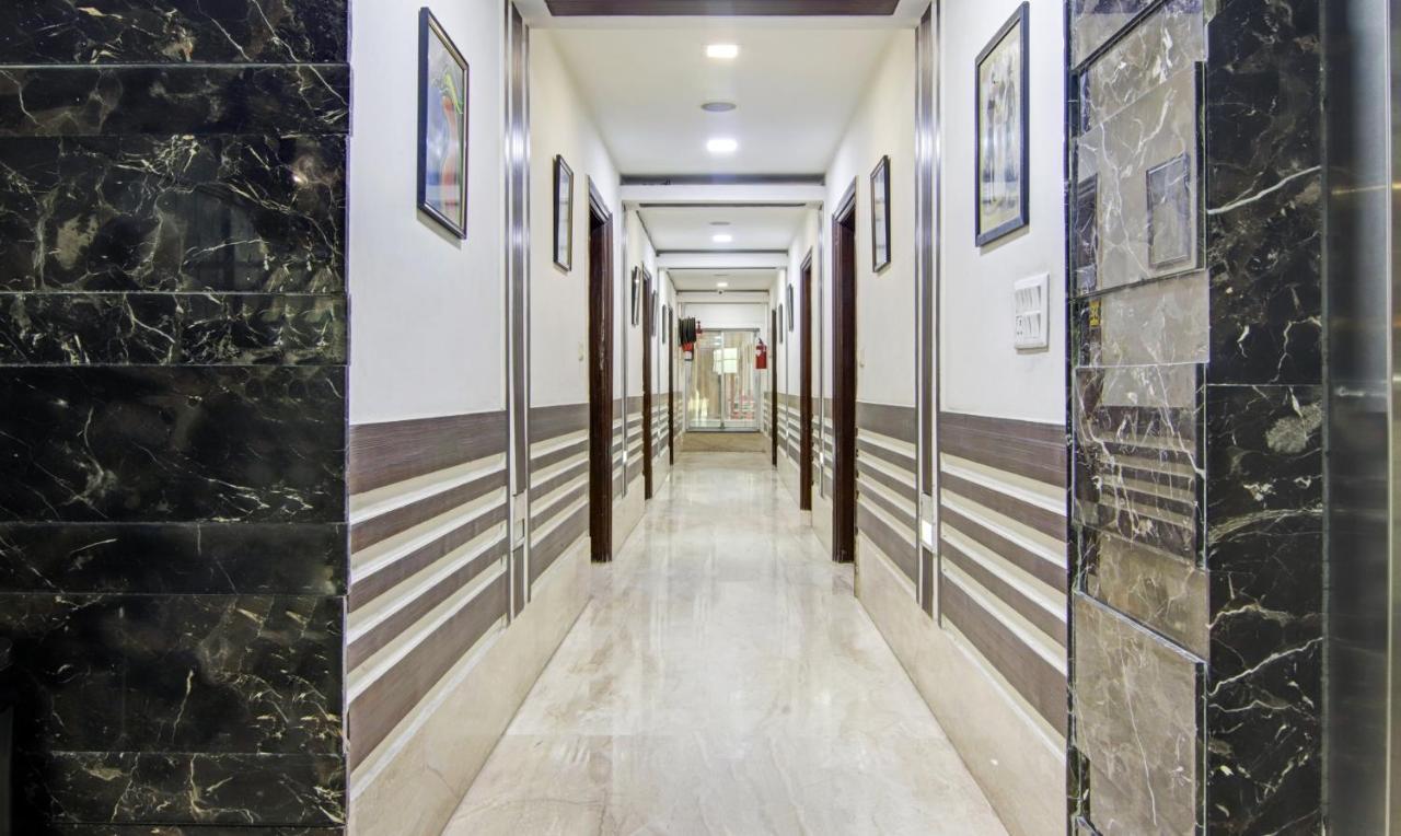 Treebo Trend Elite Delhi (National Capital Territory of India)