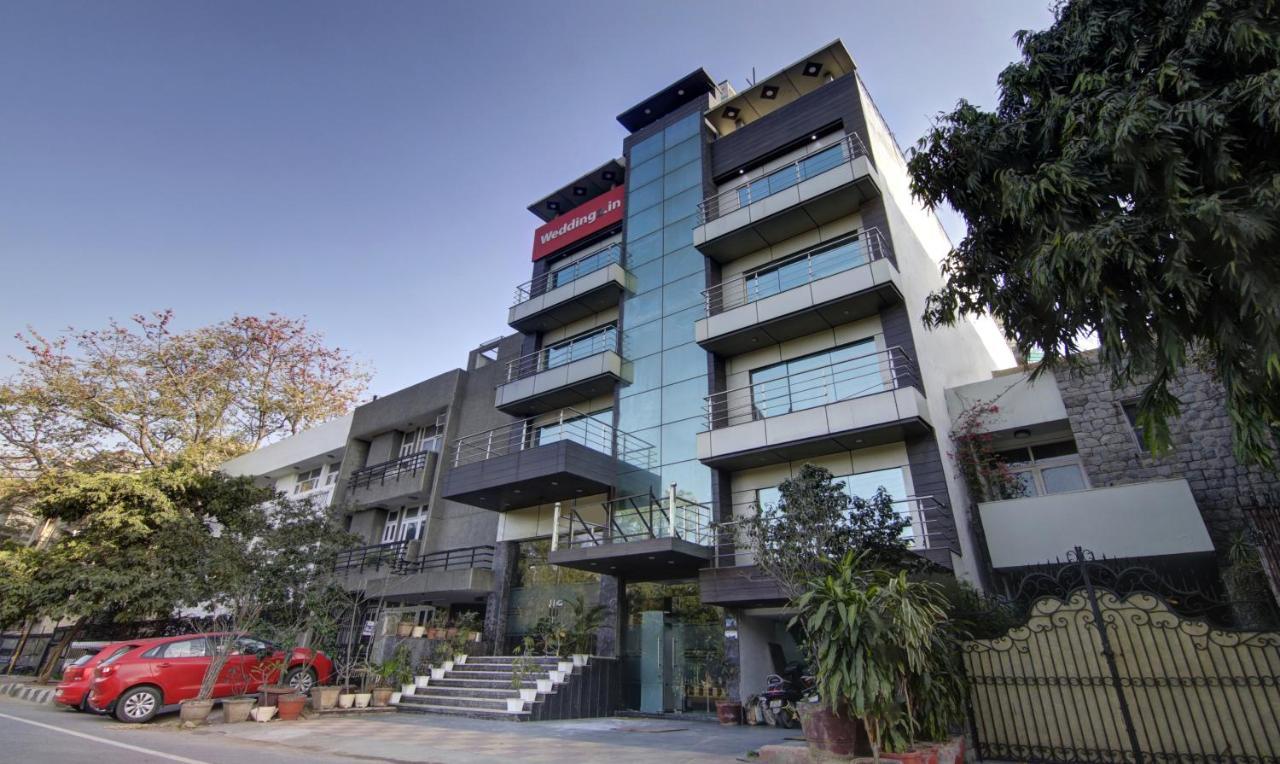 Treebo Trend Elite Delhi (National Capital Territory of India)