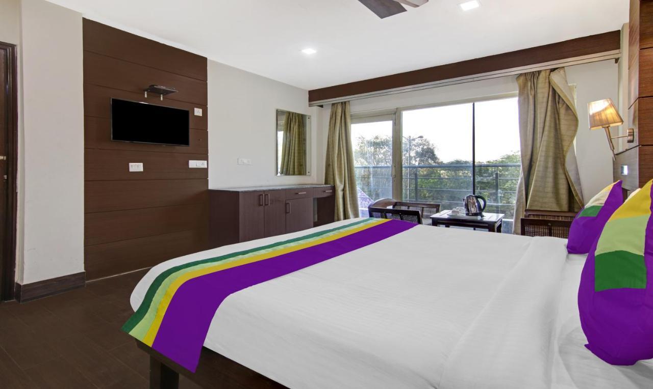 Treebo Trend Elite Hotel 3*