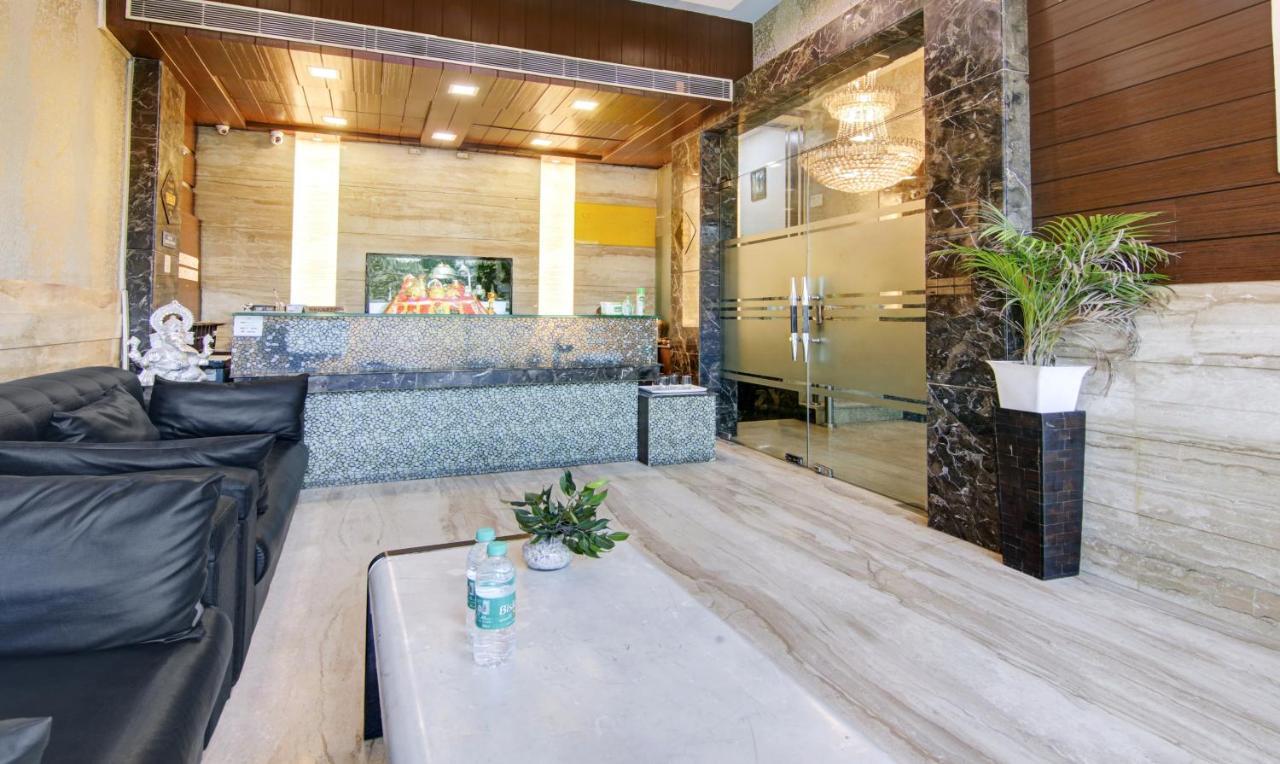Treebo Trend Elite Hotel