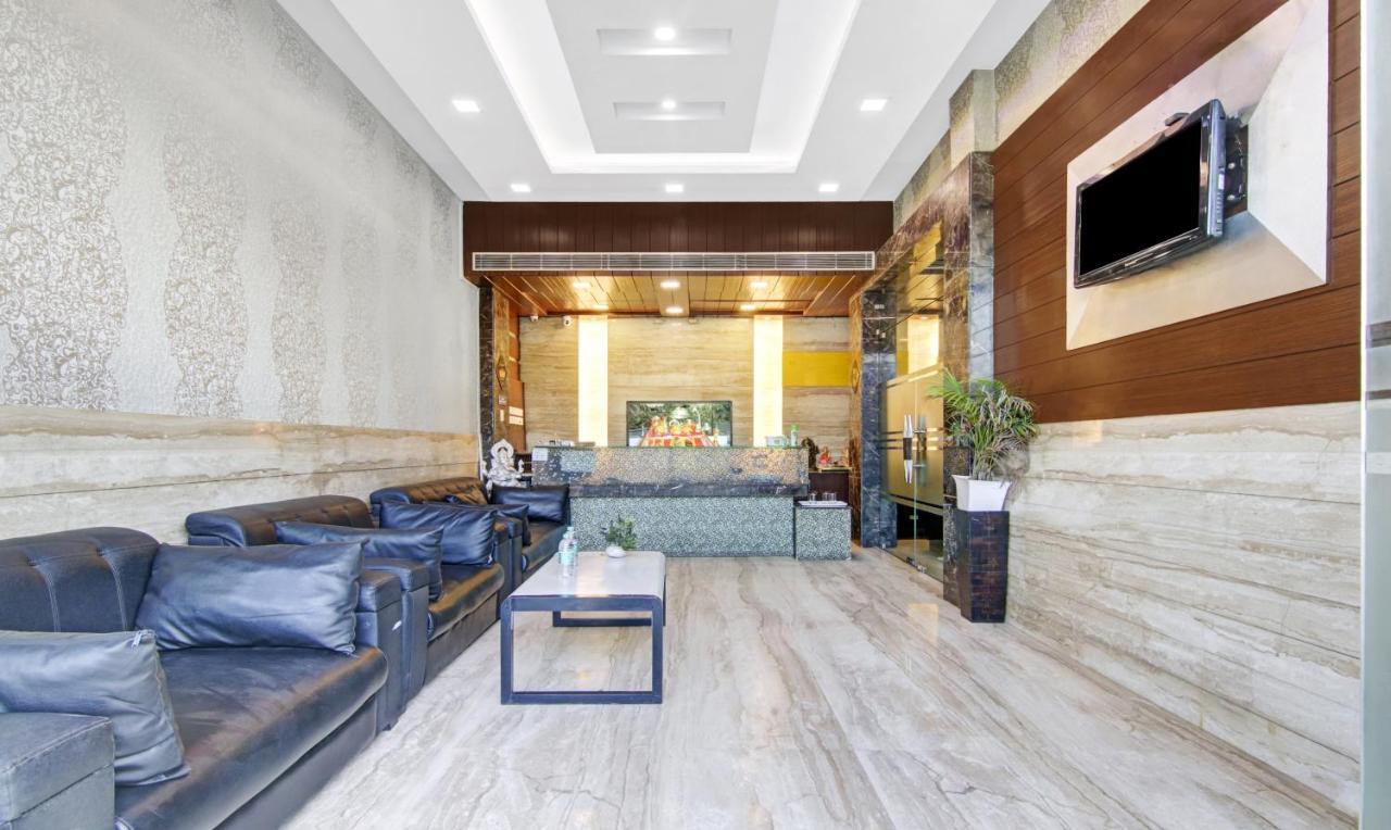 Treebo Trend Elite Hotel
