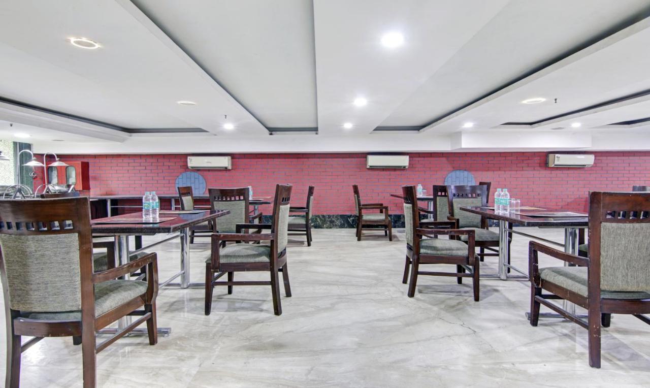 Treebo Trend Elite Hotel 3*